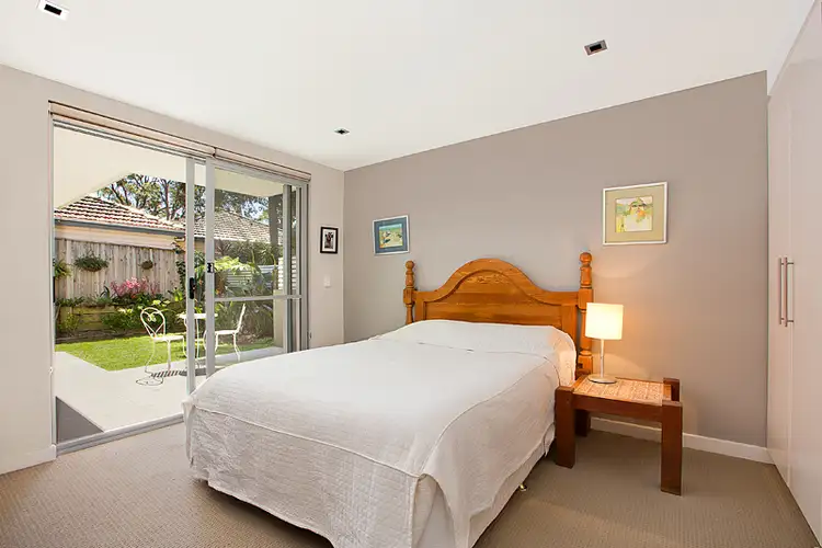 Fourth view of Homely apartment listing, 4/85-87 Avalon Parade, Avalon NSW 2107