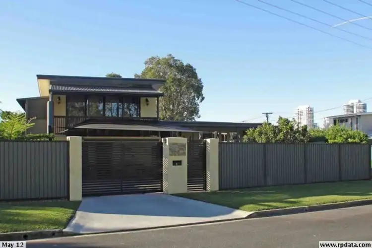 Third view of Homely house listing, 5 Kilmartin Esplanade, Biggera Waters QLD 4216