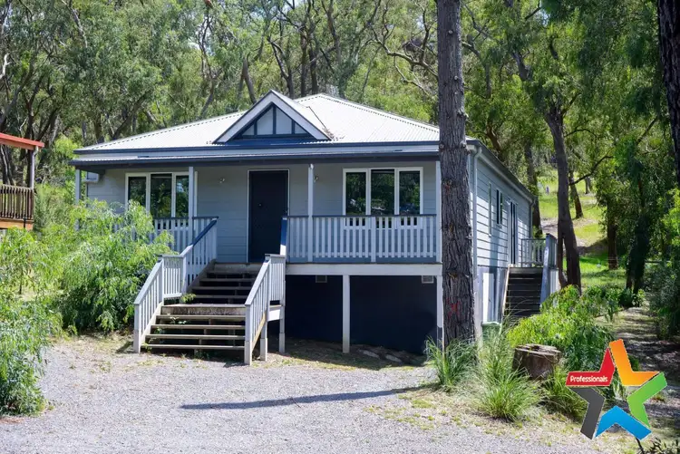 Main view of Homely house listing, 1/2 Douglas Parade, Yarra Junction VIC 3797