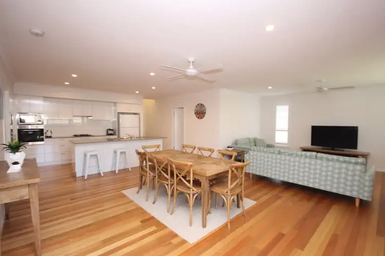 Fourth view of Homely house listing, 14B Pioneer Drive, Forster NSW 2428