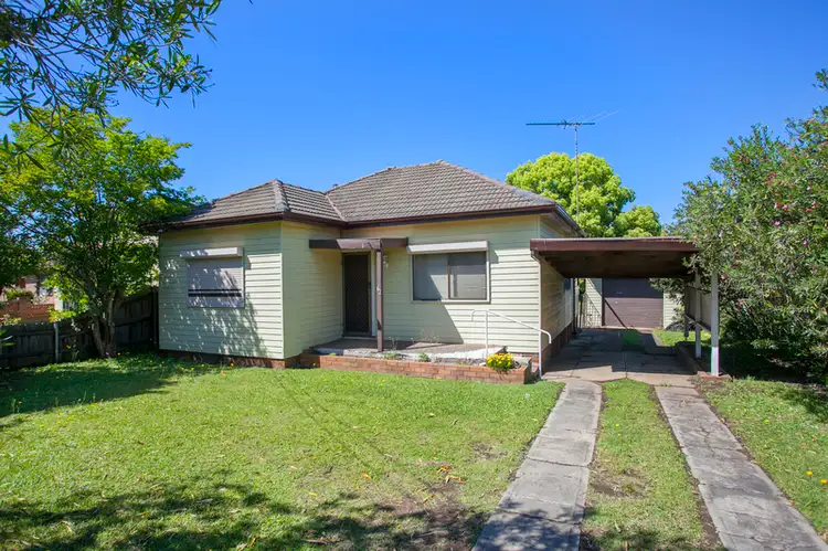 62 Milperra Road, Revesby NSW 2212