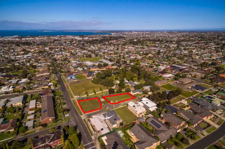 Seventh view of Homely land listing, 34-36 Glengate Street, Hamlyn Heights VIC 3215