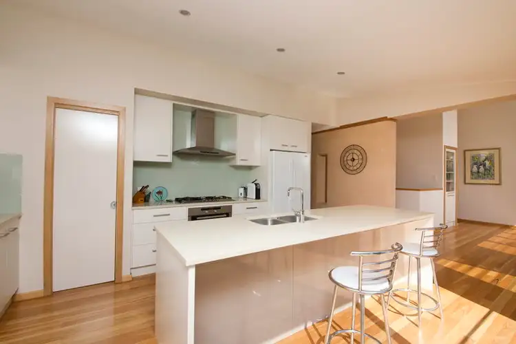Third view of Homely house listing, 40 Hillside Parade, Elizabeth Beach NSW 2428