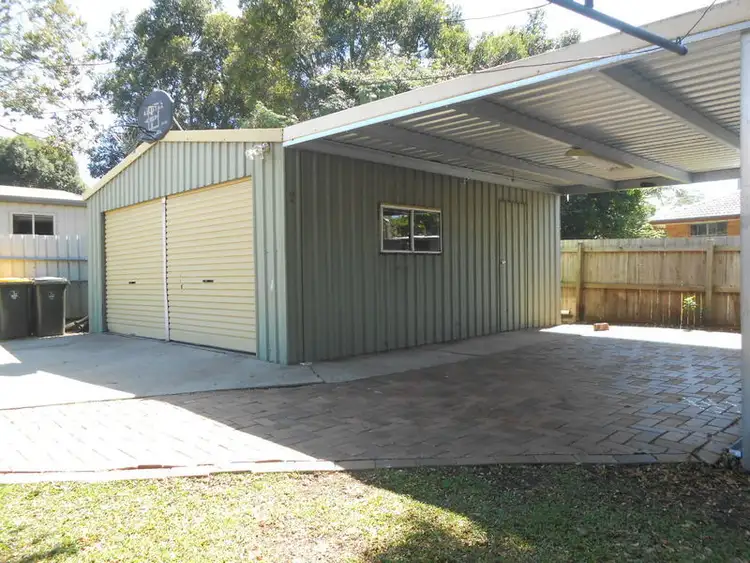 Fifth view of Homely house listing, 81 Julie Rd, Ellen Grove QLD 4078