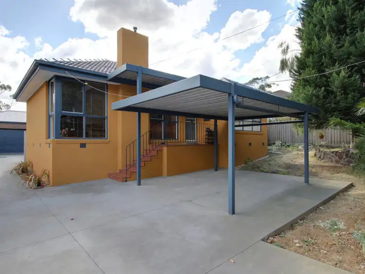 Sixth view of Homely house listing, 8 Olympus Drive, Croydon South VIC 3136