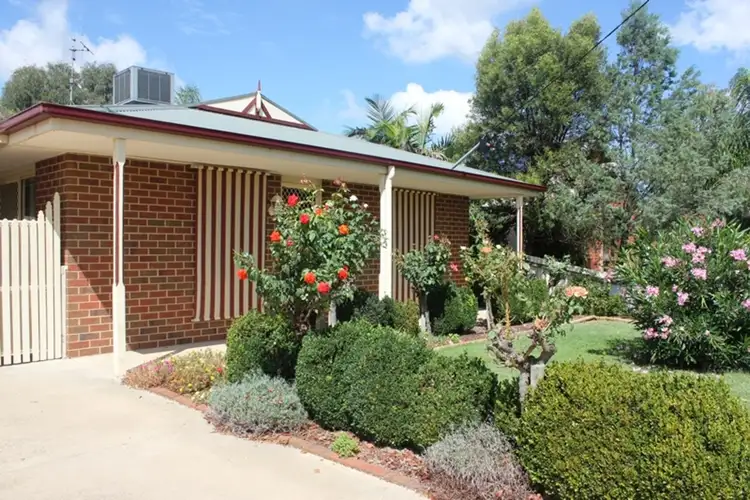 Third view of Homely house listing, 6 Toorak Street, Numurkah VIC 3636