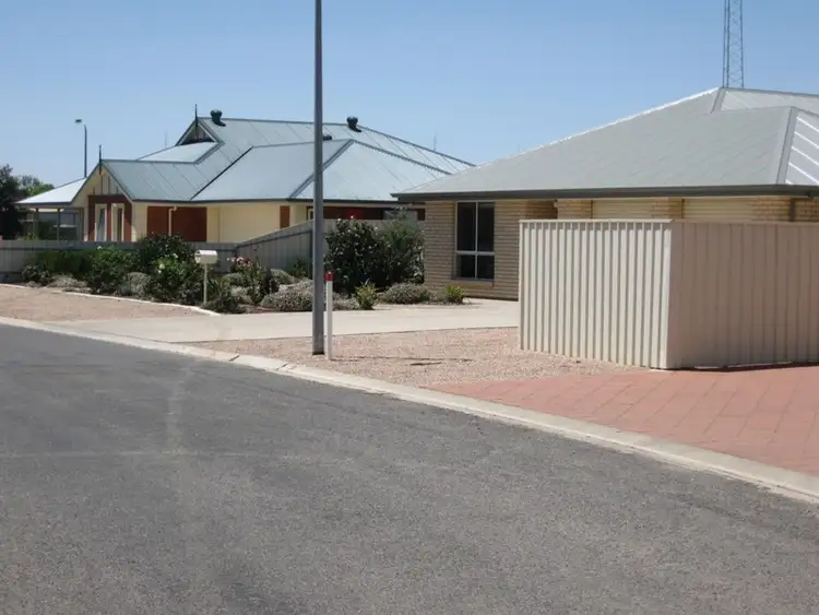 Fourth view of Homely land listing, 7 Lamshed Street, Kadina SA 5554