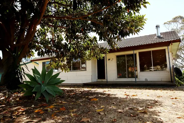 28 Cousins Street, Muswellbrook NSW 2333
