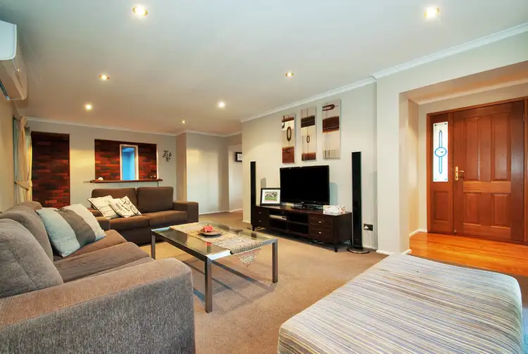 Third view of Homely house listing, 4 The Parkway, Chirnside Park VIC 3116