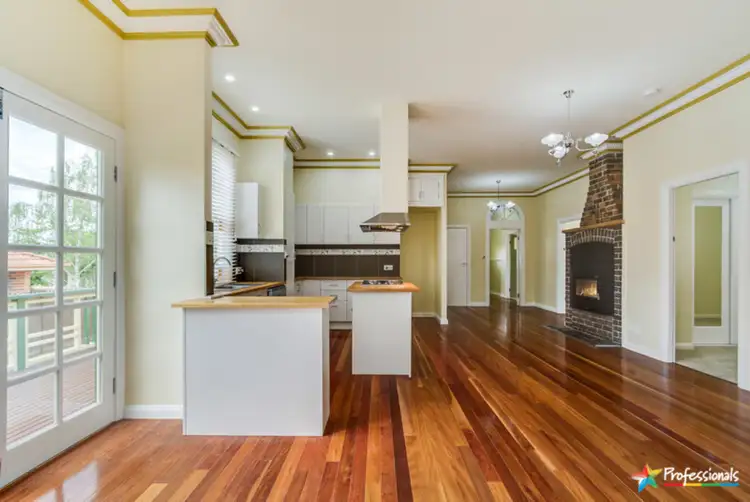 Fifth view of Homely house listing, 158 Marsh Street, Armidale NSW 2350