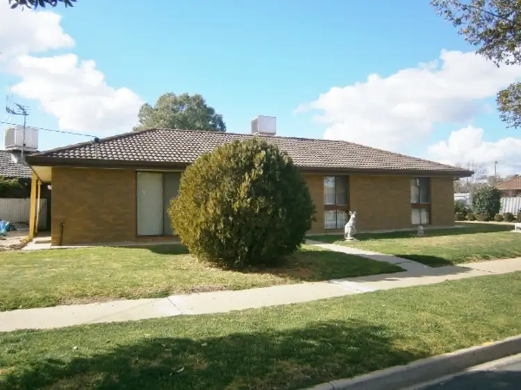 Main view of Homely house listing, 25 Logan Street, Swan Hill VIC 3585