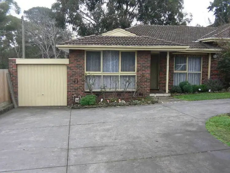 Main view of Homely unit listing, 5/67 Warrandyte Road, Ringwood VIC 3134