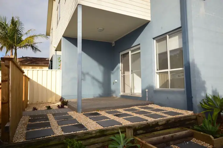 Fourth view of Homely townhouse listing, 3/5-9 Muir Street, Harrington NSW 2427