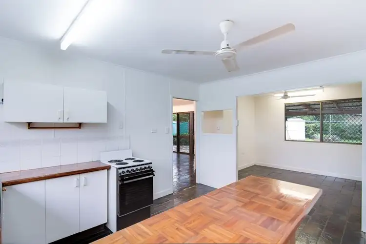 Third view of Homely house listing, 8 Greenfield  Close, Mooroobool QLD 4870