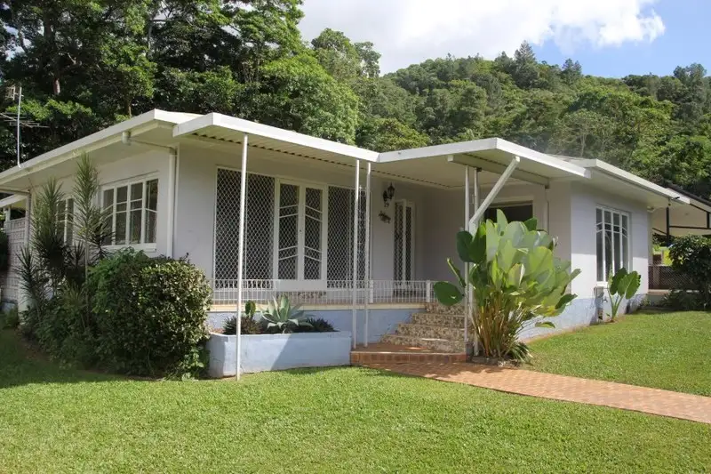 Main view of Homely house listing, 29 Fogarty Street, Whitfield QLD 4870