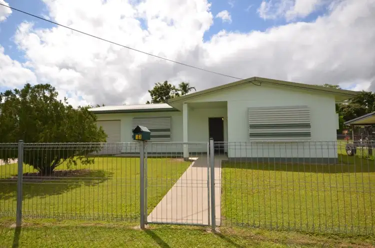 Second view of Homely house listing, 13 Klarwein Close, Gordonvale QLD 4865