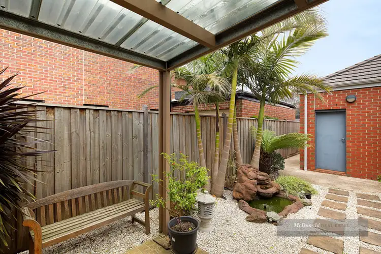 Third view of Homely house listing, 12 Geoffrey Court, Keysborough VIC 3173