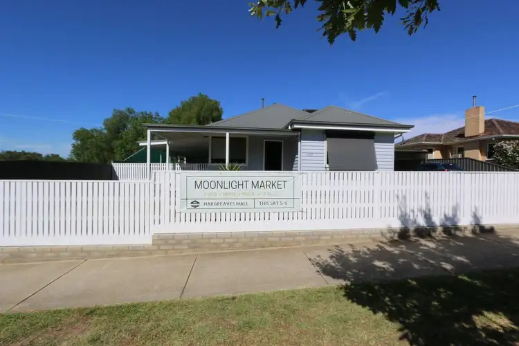 137 Thistle Street, Golden Square VIC 3555