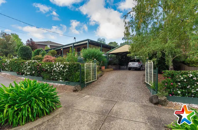 Second view of Homely house listing, 5 Dunrossil Drive, Kilsyth VIC 3137