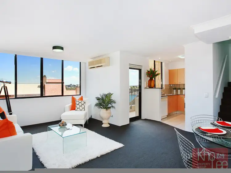 Second view of Homely apartment listing, 19/109 Point Street, Pyrmont NSW 2009