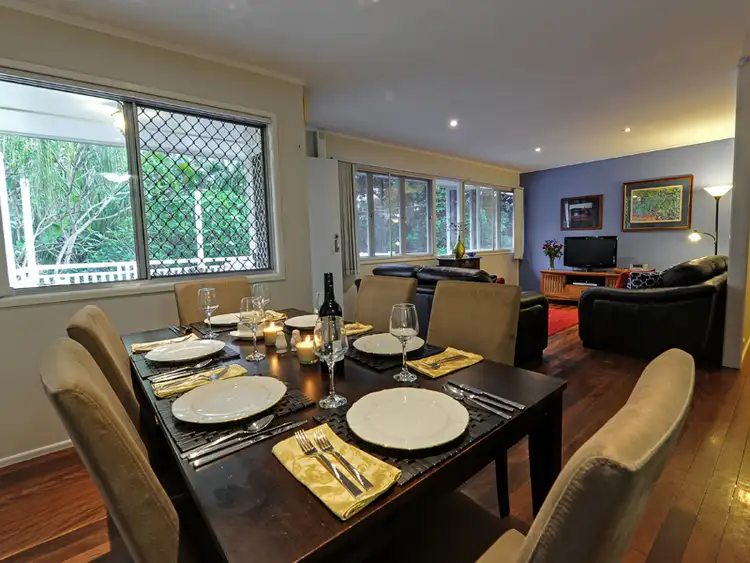Third view of Homely house listing, 35 Kolora Crescent, Ferny Hills QLD 4055
