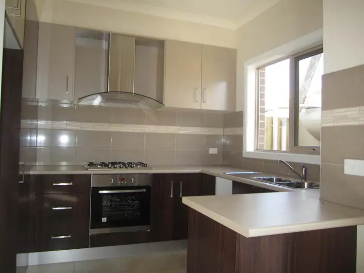 Second view of Homely townhouse listing, 20 Caroline Street, Dandenong VIC 3175