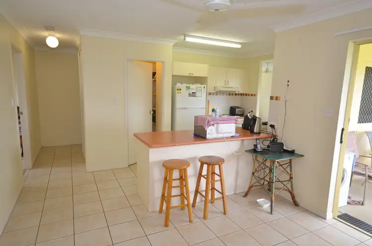 Fourth view of Homely house listing, 1 Sunrise Street, White Rock QLD 4868