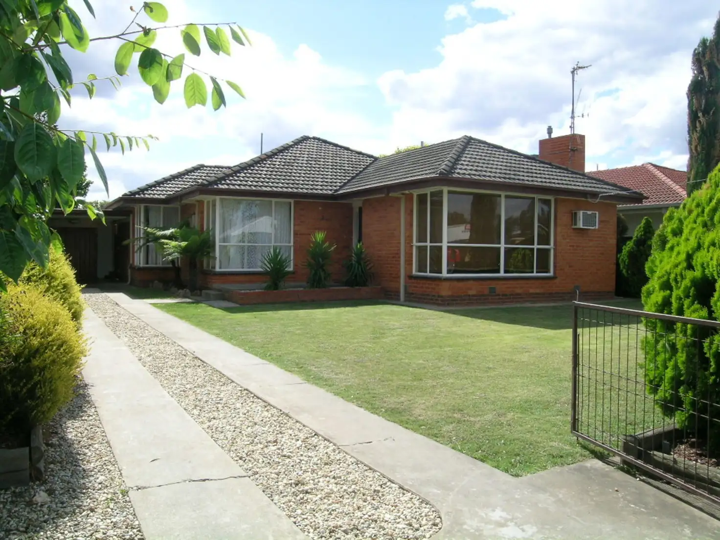 Main view of Homely house listing, 8 Bourchier Street, Shepparton VIC 3630