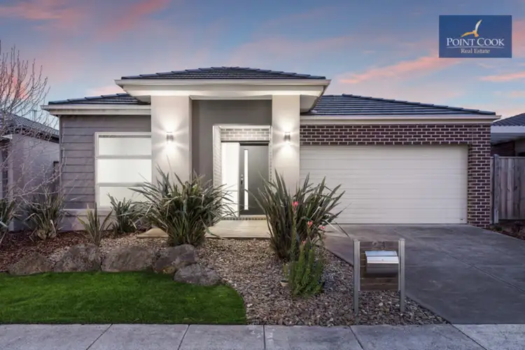 23 Tusmore Road, Point Cook VIC 3030