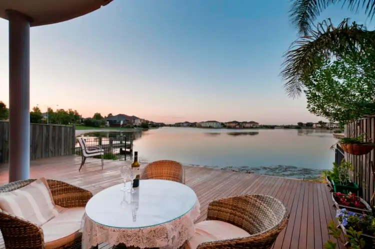 Second view of Homely house listing, 4/89-93 Sanctuary Lakes South Boulevard, Sanctuary Lakes VIC 3030