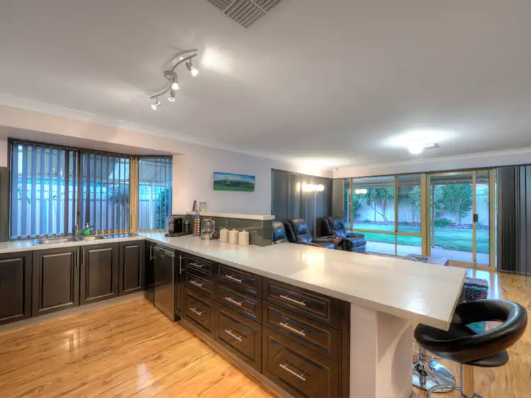 Second view of Homely house listing, 15 Brumby Court, High Wycombe WA 6057