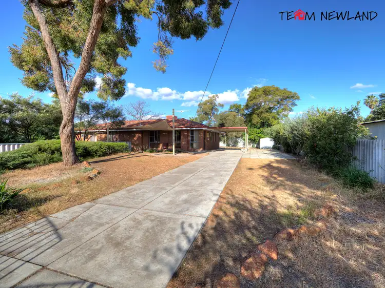 14b Larix Way, Forrestfield WA 6058