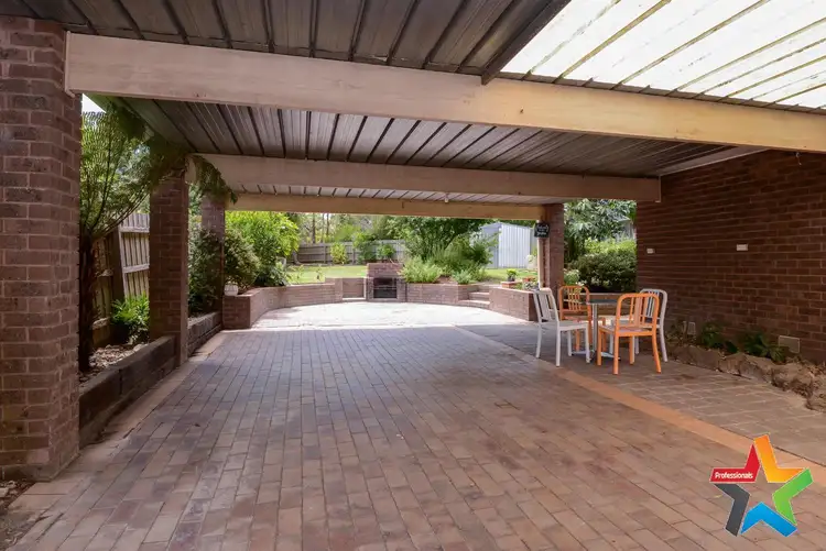 Fourth view of Homely house listing, 14 Barrowby Avenue, Woori Yallock VIC 3139
