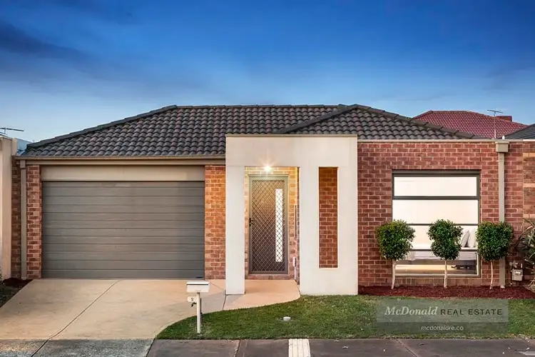 2 Westbrook Drive, Keysborough VIC 3173