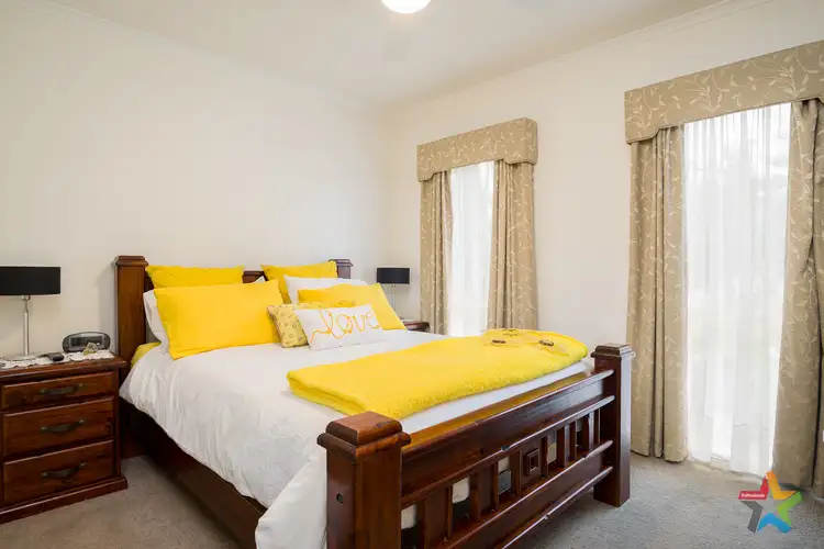 Fifth view of Homely house listing, 5 Francesca Drive, Irymple VIC 3498