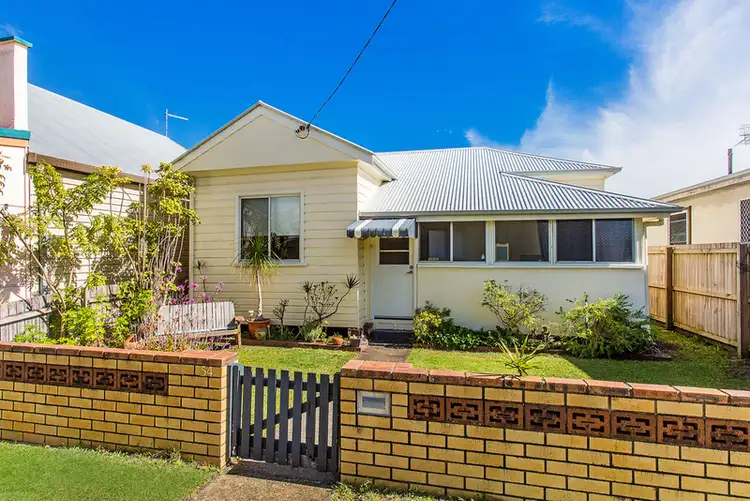 Main view of Homely house listing, 54 Norton Street, Ballina NSW 2478