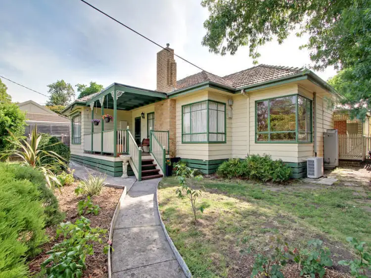 Main view of Homely house listing, 386 Dorset Road, Croydon VIC 3136