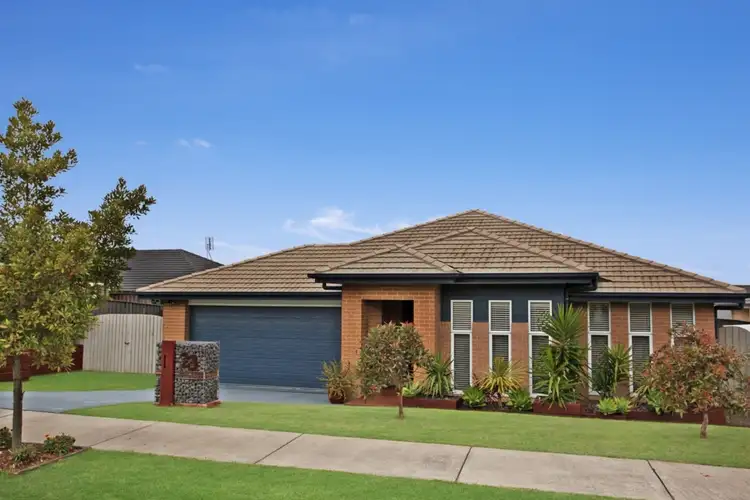 23 Cockatoo Ridge, Aberglasslyn NSW 2320