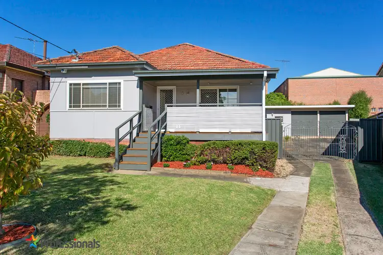 13 Panorama Parade, Panania NSW 2213