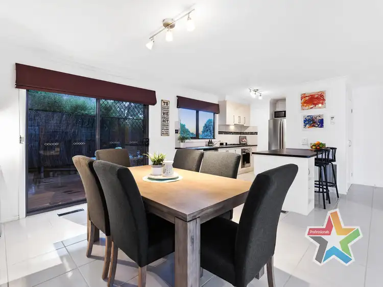 Fifth view of Homely house listing, 14a Daymar Drive, Mooroolbark VIC 3138