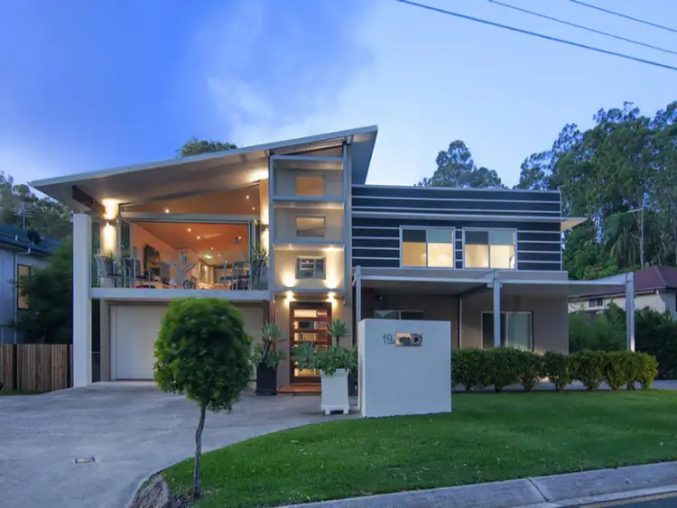 Third view of Homely house listing, 19A Holyoake Drive, Daisy Hill QLD 4127