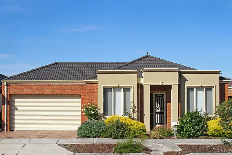 Main view of Homely house listing, 37 Chifley Circuit, Burnside Heights VIC 3023