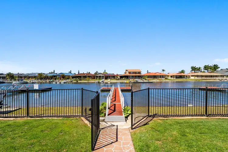 11 Mainsail Place, West Ballina NSW 2478