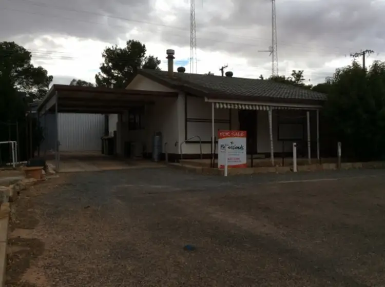 Main view of Homely house listing, 15 Fisherman Bay Road, Port Broughton SA 5522