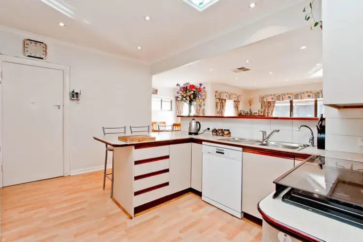 Fourth view of Homely house listing, 12 Bowran Avenue, Klemzig SA 5087