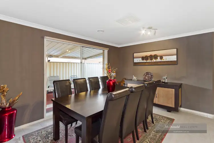 Fifth view of Homely house listing, 8 Peppertree Street, Keysborough VIC 3173