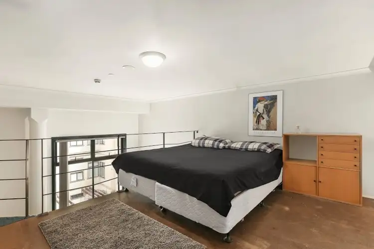 Second view of Homely apartment listing, 3101/185 Broadway, Ultimo NSW 2007