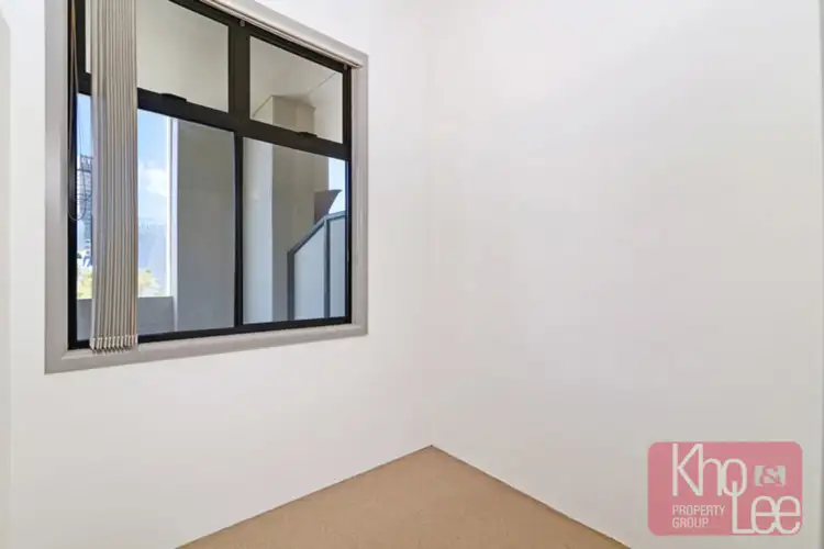 Sixth view of Homely apartment listing, 4132/185 Broadway, Ultimo NSW 2007