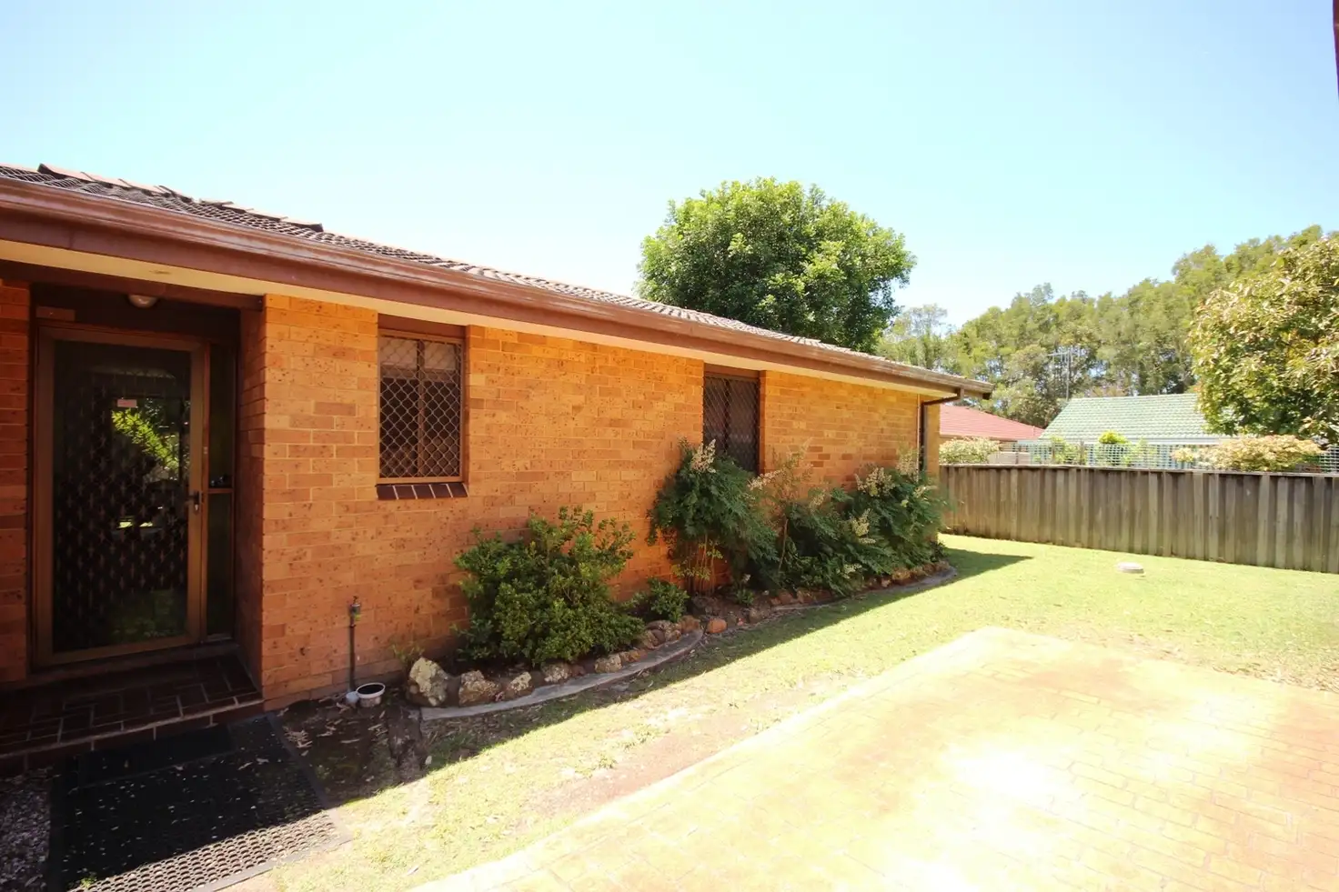 Main view of Homely villa listing, 3/102 MacIntosh Street, Forster NSW 2428