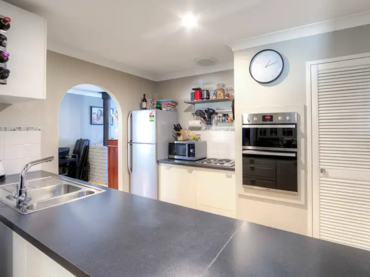 Seventh view of Homely house listing, 57 Moira Avenue, Forrestfield WA 6058